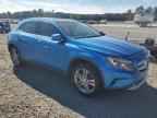 2015 MERCEDES-BENZ GLA-Class
