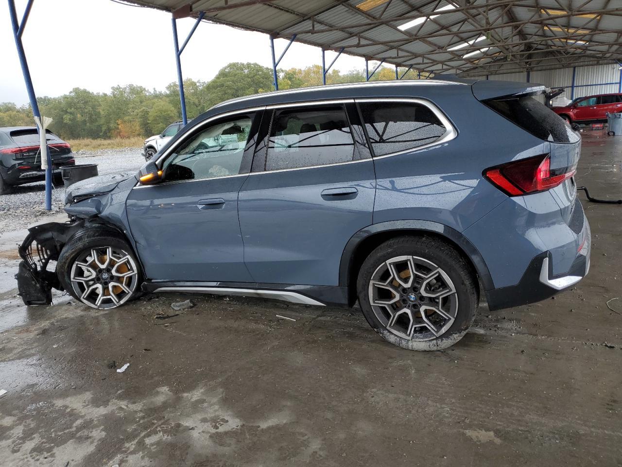 2025 BMW X1