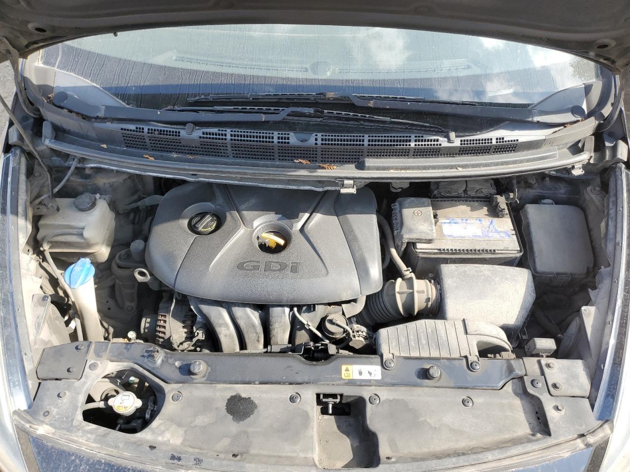2014 KIA RONDO