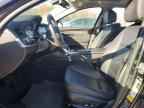2012 BMW 5 series