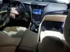 2017 CADILLAC CTS