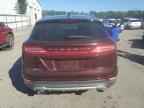 2017 LINCOLN MKC