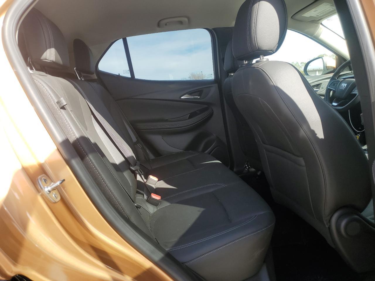 2024 BUICK Encore GX