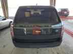 2020 LAND ROVER RANGE ROVER