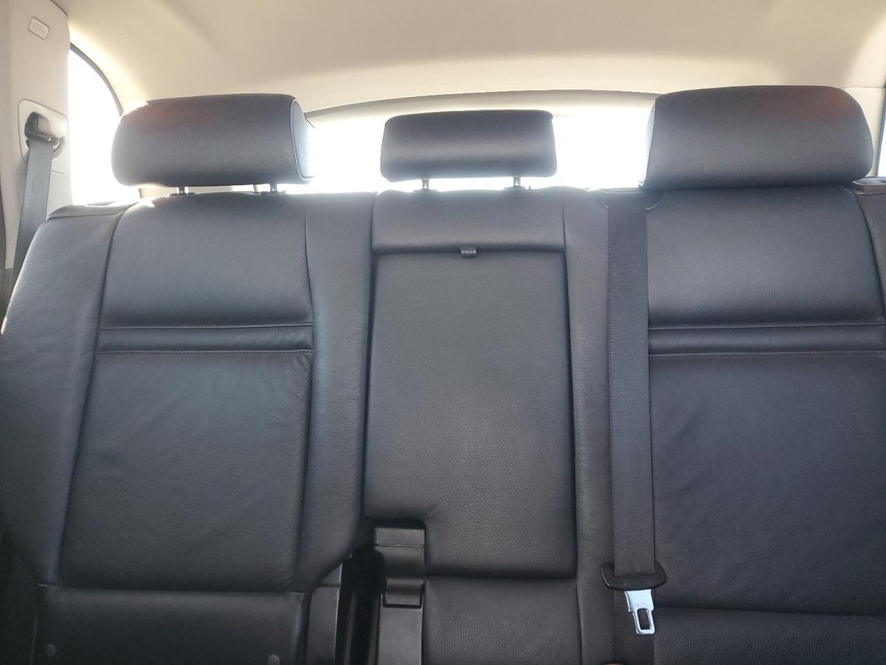 2012 BMW X5