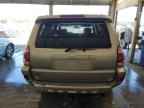 2003 TOYOTA 4Runner