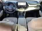 2025 TOYOTA HIGHLANDER