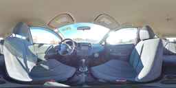 2007 NISSAN VERSA
