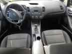 2015 KIA FORTE