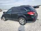 2013 SUBARU Outback
