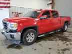2015 GMC Sierra