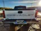 2000 CHEVROLET SILVERADO 1500