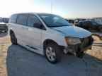 2014 DODGE GRAND CARAVAN