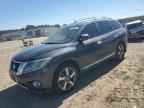 2013 NISSAN PATHFINDER