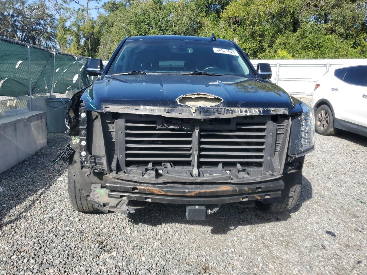 2015 CADILLAC ESCALADE