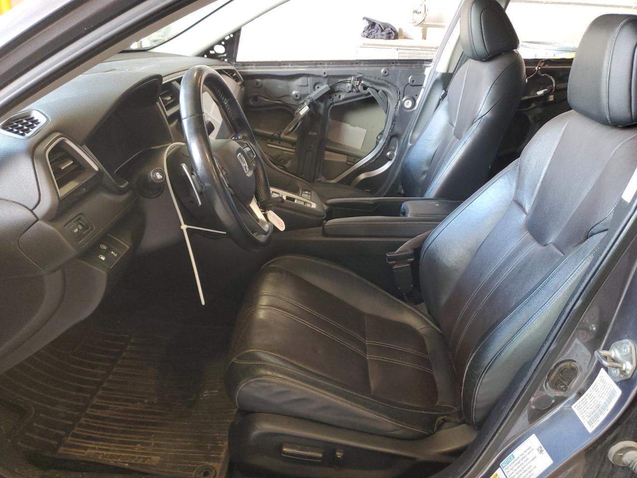 2019 HONDA Insight