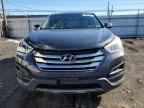2016 HYUNDAI SANTA FE