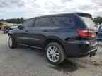 2022 DODGE DURANGO