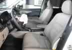 2017 HONDA Ridgeline