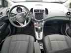 2013 CHEVROLET SONIC