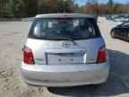 2006 TOYOTA SCION