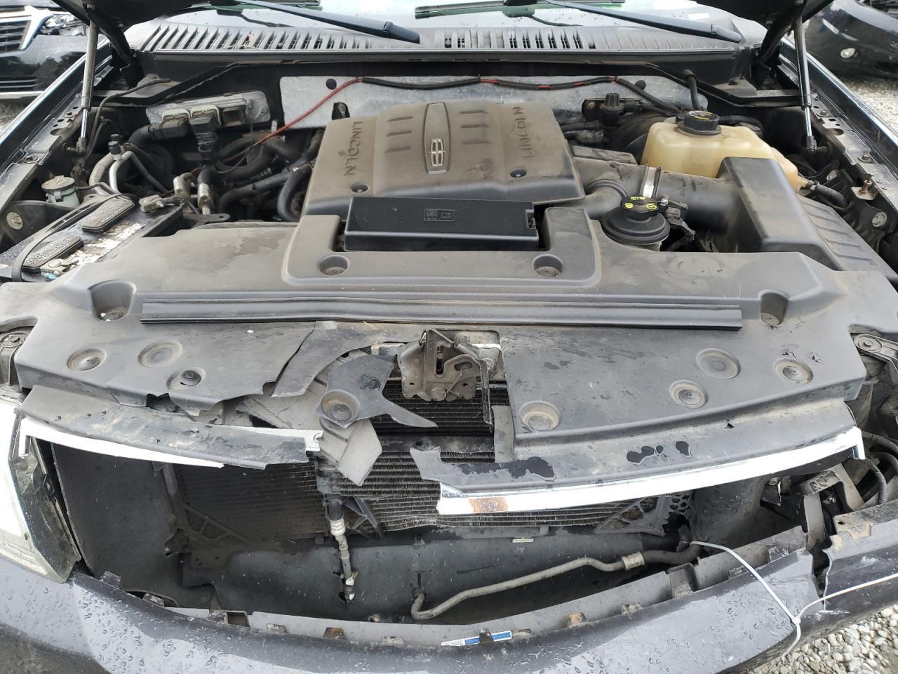 2007 LINCOLN Navigator