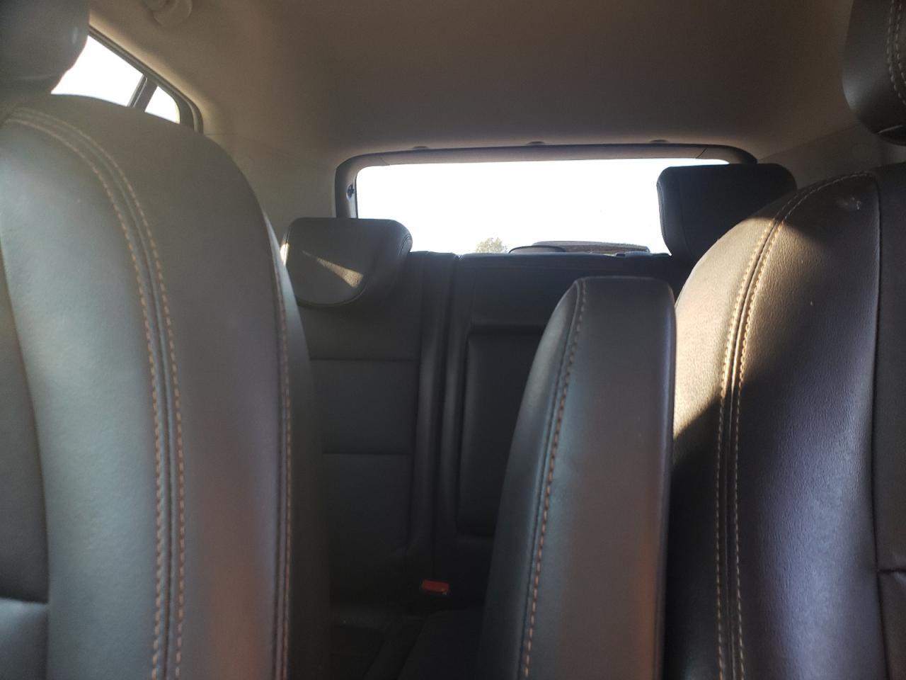 2021 CHEVROLET TRAX