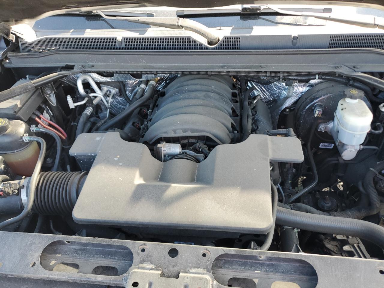 2018 GMC Yukon