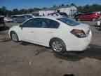 2010 NISSAN ALTIMA