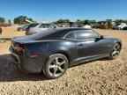 2013 CHEVROLET Camaro