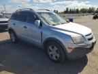 2013 CHEVROLET Captiva