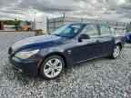 2010 BMW 5 series