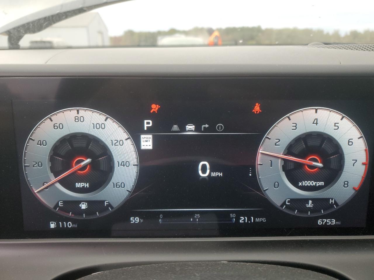 2024 KIA SELTOS