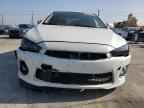 2016 MITSUBISHI LANCER