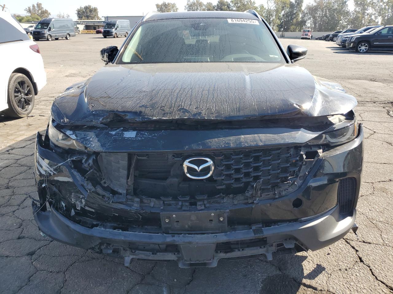 2023 MAZDA CX-50