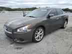 2012 NISSAN Maxima