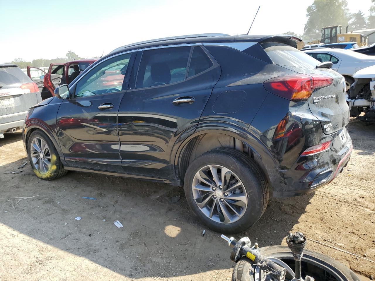 2021 BUICK Encore GX