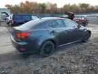 2007 LEXUS IS 250