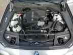 2014 BMW 5 series