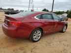 2018 CHEVROLET IMPALA