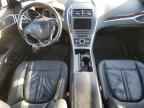 2017 LINCOLN MKZ
