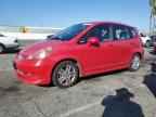 2007 HONDA FIT