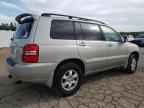 2002 TOYOTA HIGHLANDER