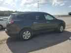 2014 CHEVROLET TRAVERSE