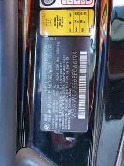2008 BMW 3 SERIES