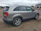 2013 KIA SORENTO