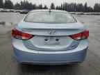 2012 HYUNDAI ELANTRA