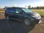 2012 TOYOTA SIENNA