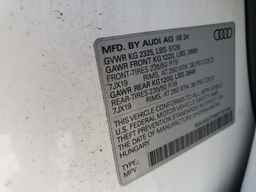 2024 AUDI Q3