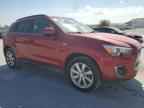 2014 MITSUBISHI Outlander Sport